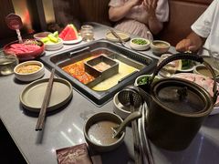 -巴奴毛肚火锅(邯郸美乐城店)