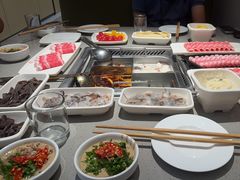-海底捞火锅(枫蓝国际购物中心店)