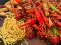 -聚味瞿记·龙虾堂(坡子街店)