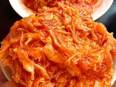 -奇芳阁·百年清真南京菜(夫子庙店)