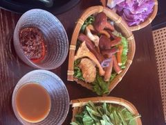-滇野云南野生菌餐厅(陕西南路店)