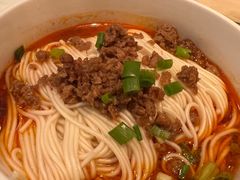 担担面酱-金鼎轩(亚运村店)