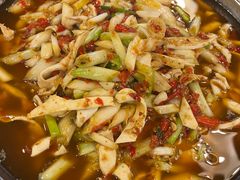 -邱金小炒·30 年盐帮江湖菜(自贡店)
