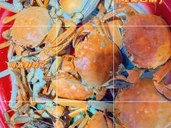 -蟹道河蟹大米商行