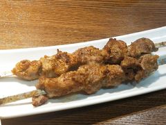 -盾亚新疆餐厅(松江万达广场店)