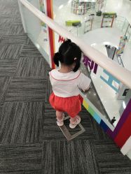 -幻贝家儿童乐园(武汉永旺梦乐城店)