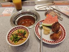 -喜家自助小火锅(乐客城店)