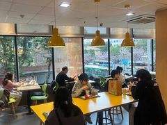 -麦当劳(伟城广场店)