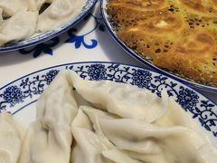 -老都一处饺子馆(道里店)