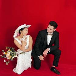 -全城热恋璀璨婚纱摄影(国贸总店)