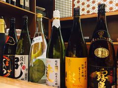 -希望日本料理(保利香槟花园店)