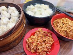 -万寿斋(山阴路店)