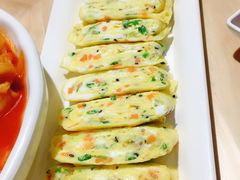 -山海珍味韩国料理(奥城店)