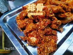 -毛小子西昌藿香火盆烧烤(学苑路店)