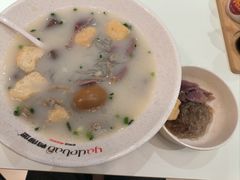 -鸭得堡老鸭汤·鸭血粉丝(南京博物院店)