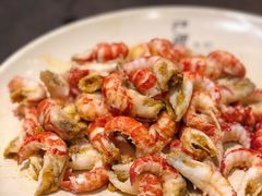 -巴厘龙虾·榜首油焖大虾(洞庭·艺术洋房店)