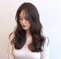 -MYYF SALON烫发染发