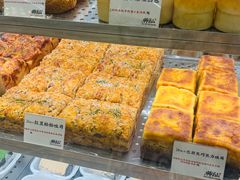 -君之狮子山·轻糖烘焙(松江印象城店)