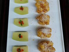 -院里寻菜·精致庭院菜(观沙岭店)