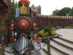 -安徒生童话乐园