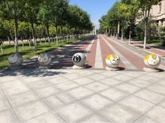 -山西医科大学(迎泽校区)