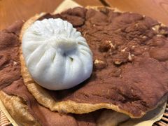 -黑窑厂糖油饼烤鸭·清真菜(旗舰店)