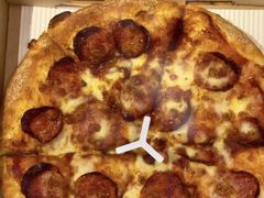 -达美乐比萨(留仙大道店)