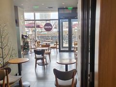 -COSTA COFFEE(龙德广场店)