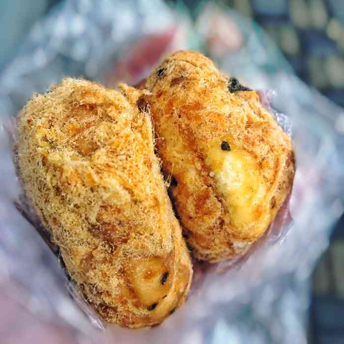 百香林西点-"泡芙无敌!好吃爆浆!关键是还便宜!"-大众点评移动版