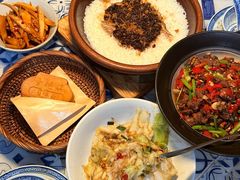 -图味美小黄鱼·景德菜(浙江路店)