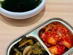 -米村拌饭(东方新天地店)