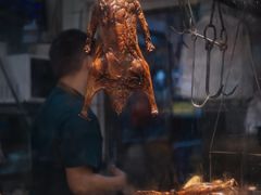 -下村新强记烧鹅店