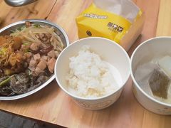 -枣阁园滴滴自助餐