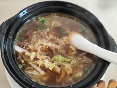 -闫家驴肉老店(华电一校店)