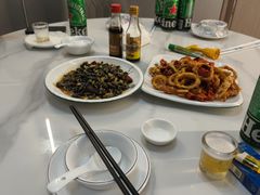-舌尖上·霞浦滩涂海鲜·新闽菜(总店)