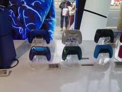 -Sony Store 索尼(上海淮海中路店)