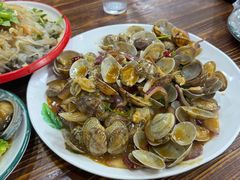 -叶存利海鲜大馅饺子(海宁路总店)