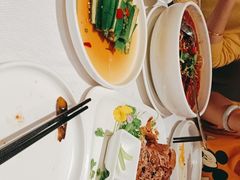 -106餐厅(山水文园店)