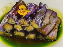 -锦府园·新台州菜(合生汇店)