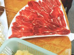 -林记潮牛·牛肉火锅(上马墩店)