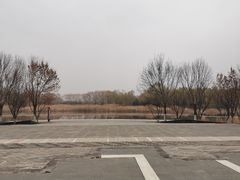 -永定河休闲森林公园