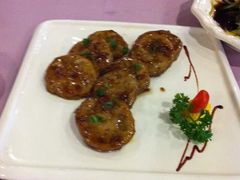 -银都上海菜馆(粤海东路店)
