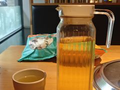 -土大力韩式烤肉料理(39年·和平路店)