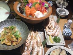 -蟹将军·松叶蟹和牛日料放题自助(K11店)