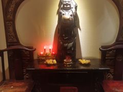 -御轩足道·SPA·养生·保健(瑞金北路店)