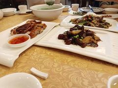 -七仙岭君澜度假酒店·桃源小馆中餐厅