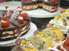 -PAOPAO Bakery&Café(港汇店)