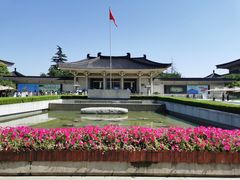 -陕西历史博物馆