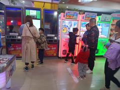 -大玩家(中原万达广场店)