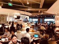 大堂-Peet's 皮爷咖啡(东湖路手作店)